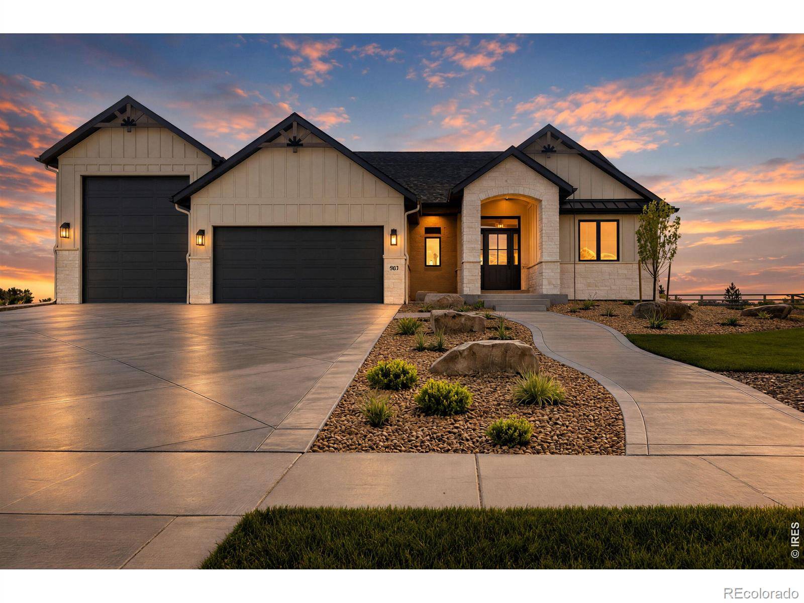 967 Warbling DR, Windsor, CO 80550