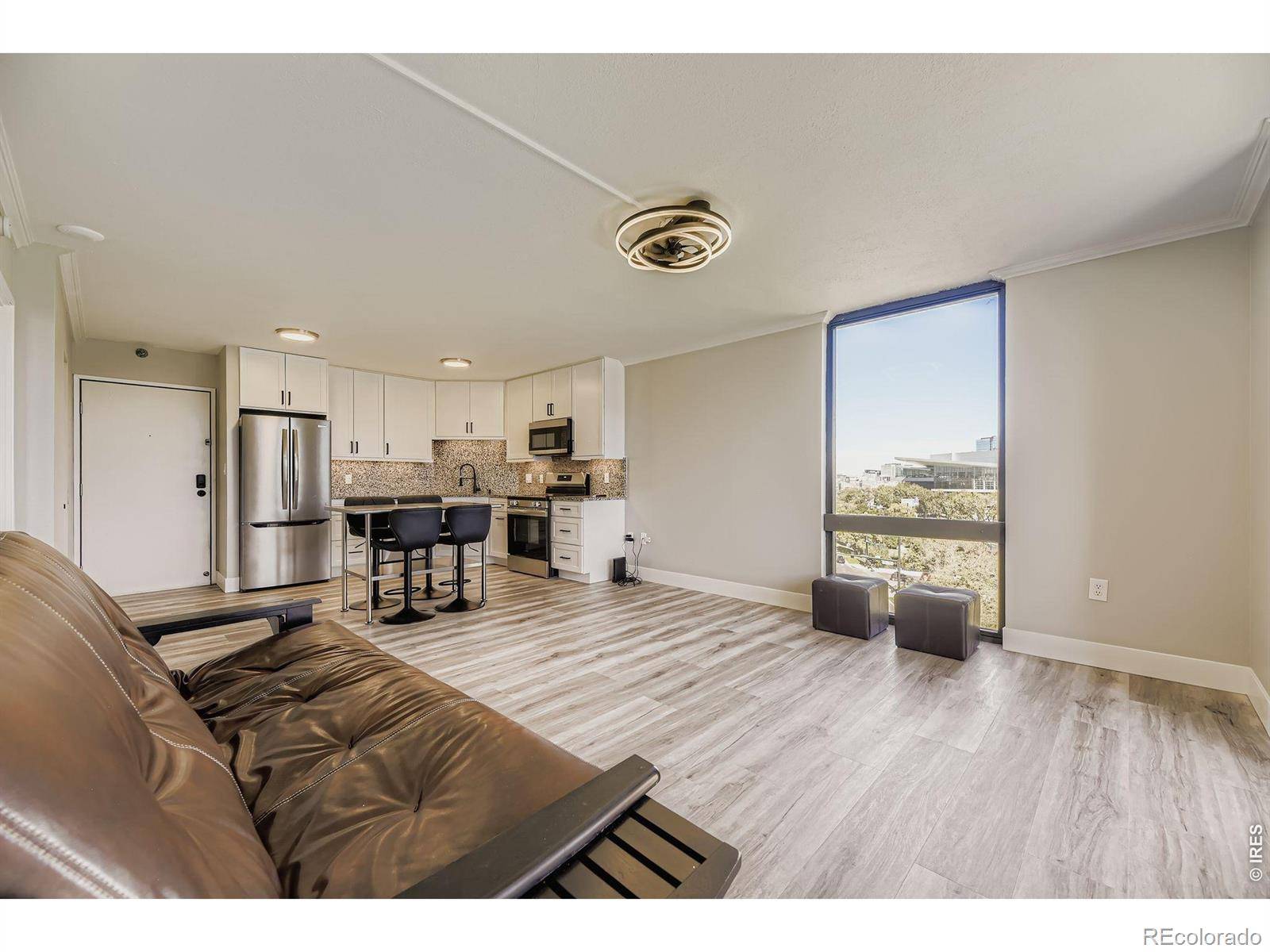 1301 Speer BLVD #704, Denver, CO 80204