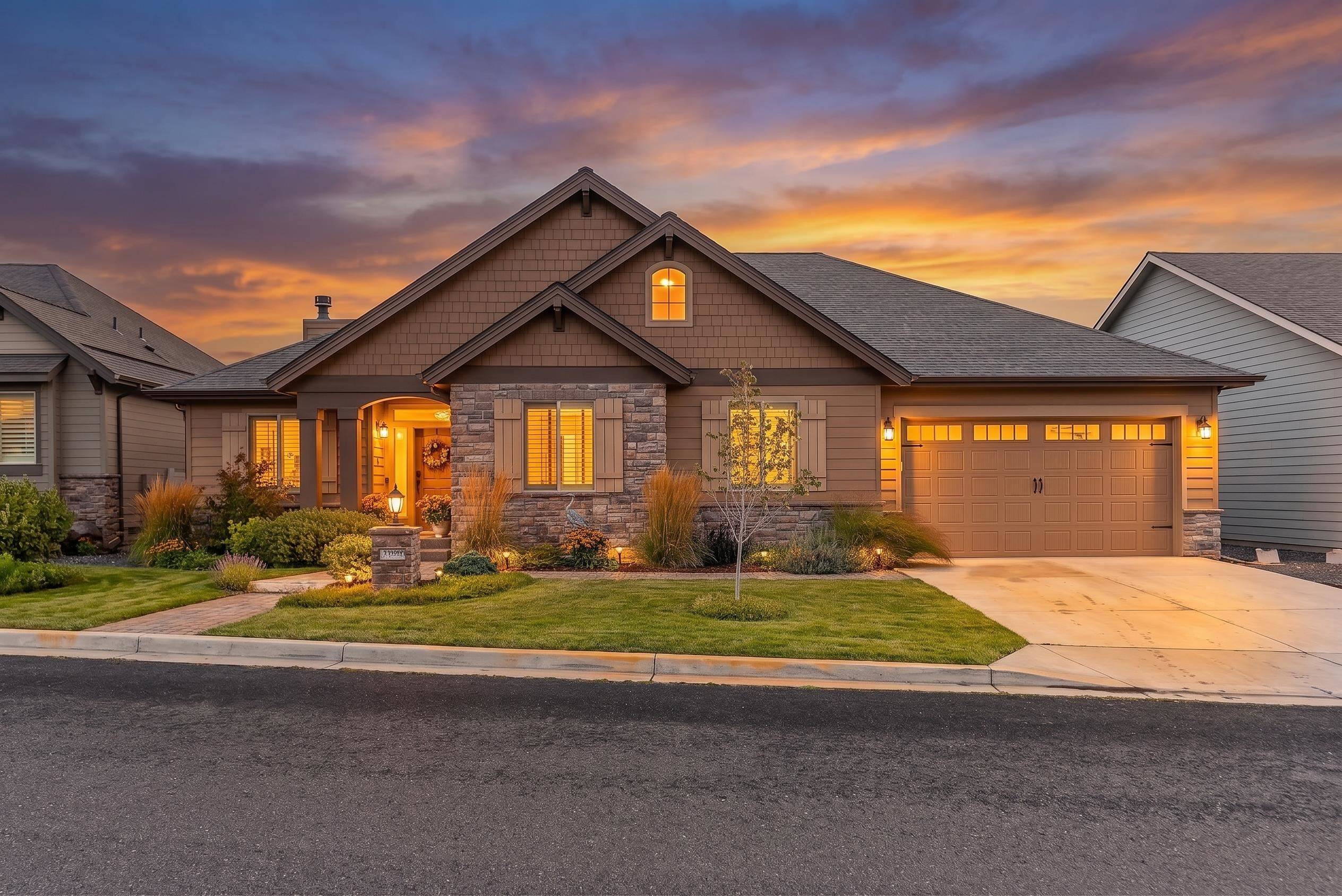 4122 S Williamson Ct, Spokane, WA 99223