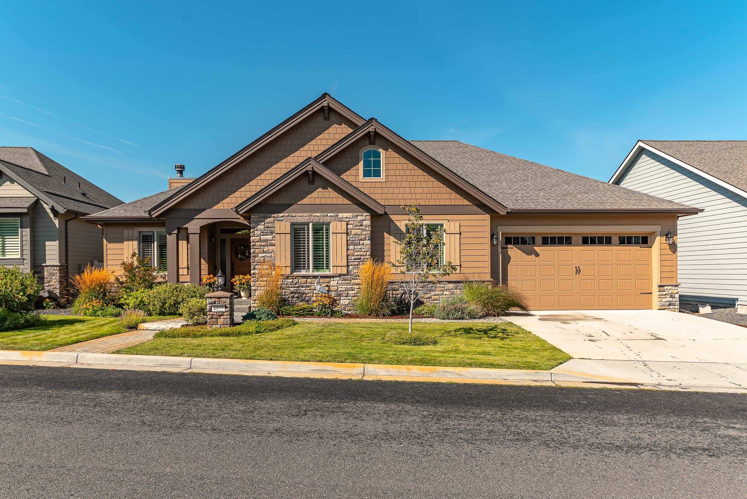 4122 S Williamson Ct, Spokane, WA 99223