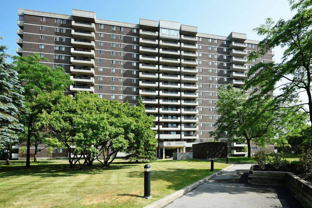 1705 Playfair DR #810, Alta Vista And Area, ON K1H 8P6