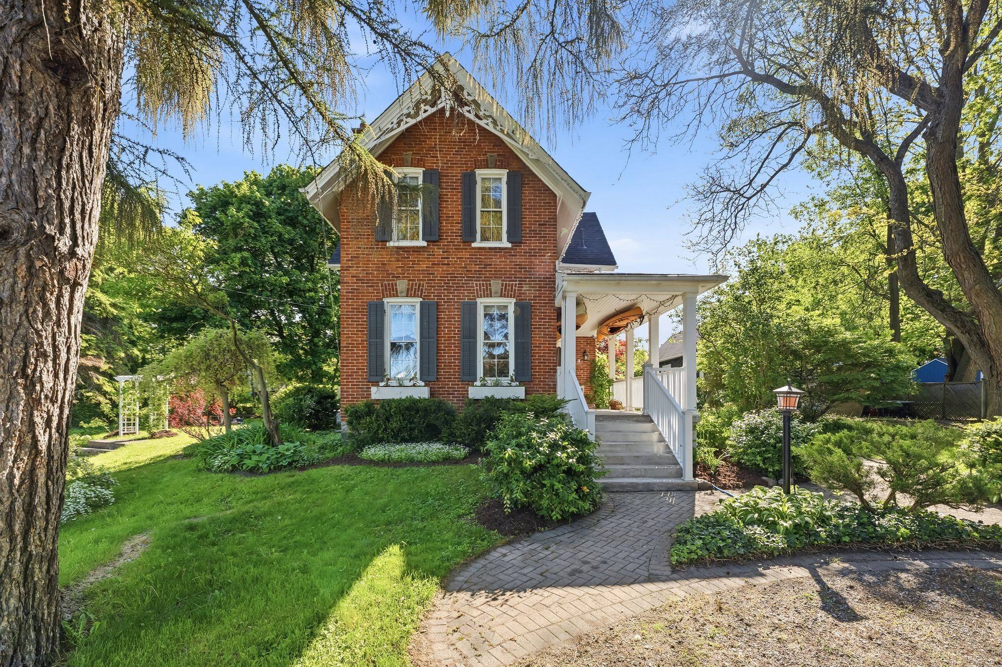 65 Prince Edward ST, Brighton, ON K0K 1H0