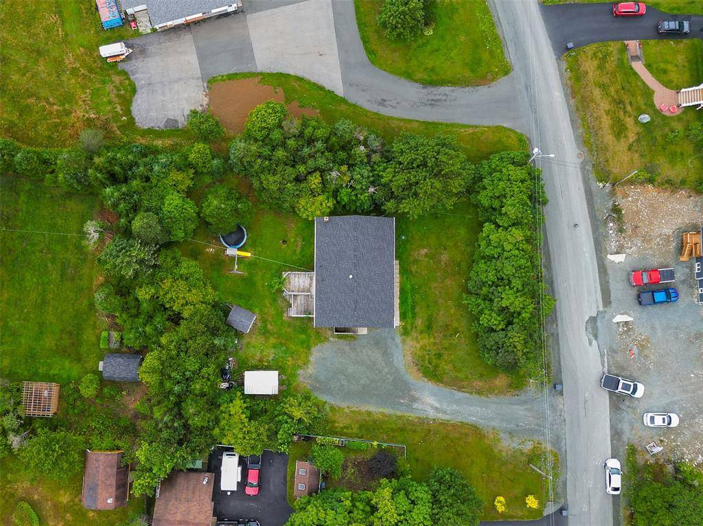 94 Deborah Lyn Heights, Paradise, NL A1L3E6