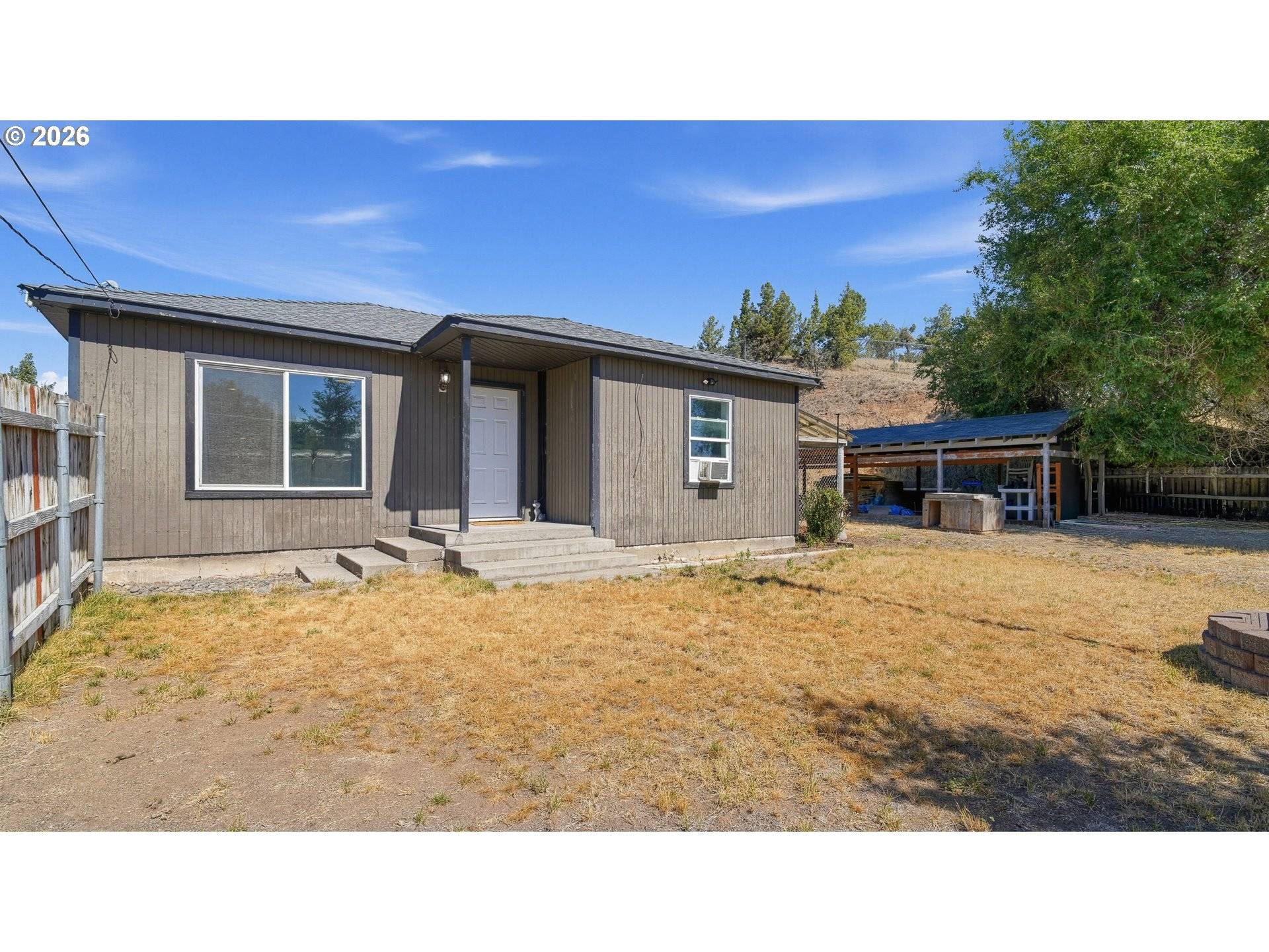 2001 NE LAUGHLIN RD, Prineville, OR 97754