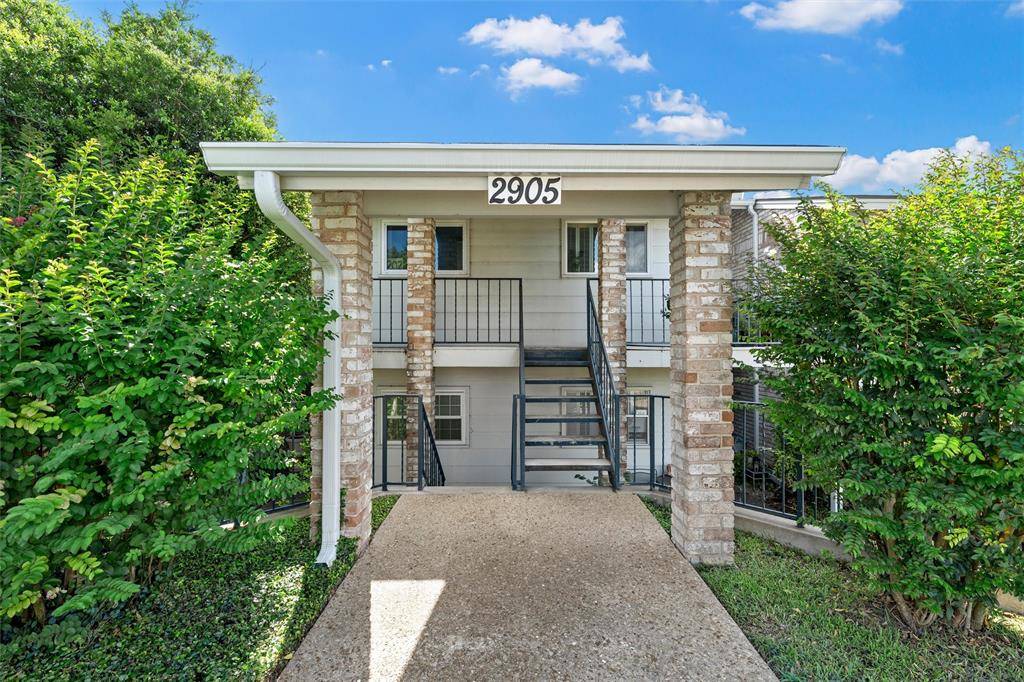 2905 Lake Shore Drive #204, Waco, TX 76708