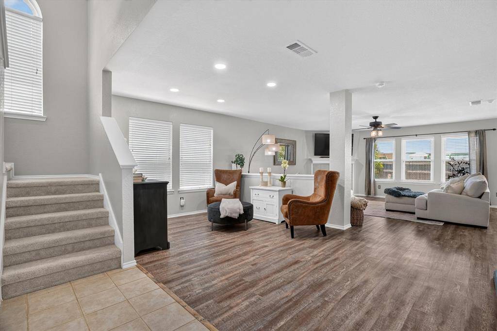 13825 High Mesa Road, Fort Worth, TX 76262
