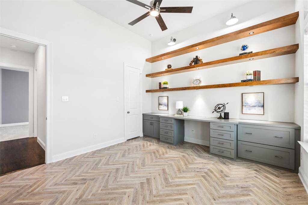 2849 Braemar, The Colony, TX 75056