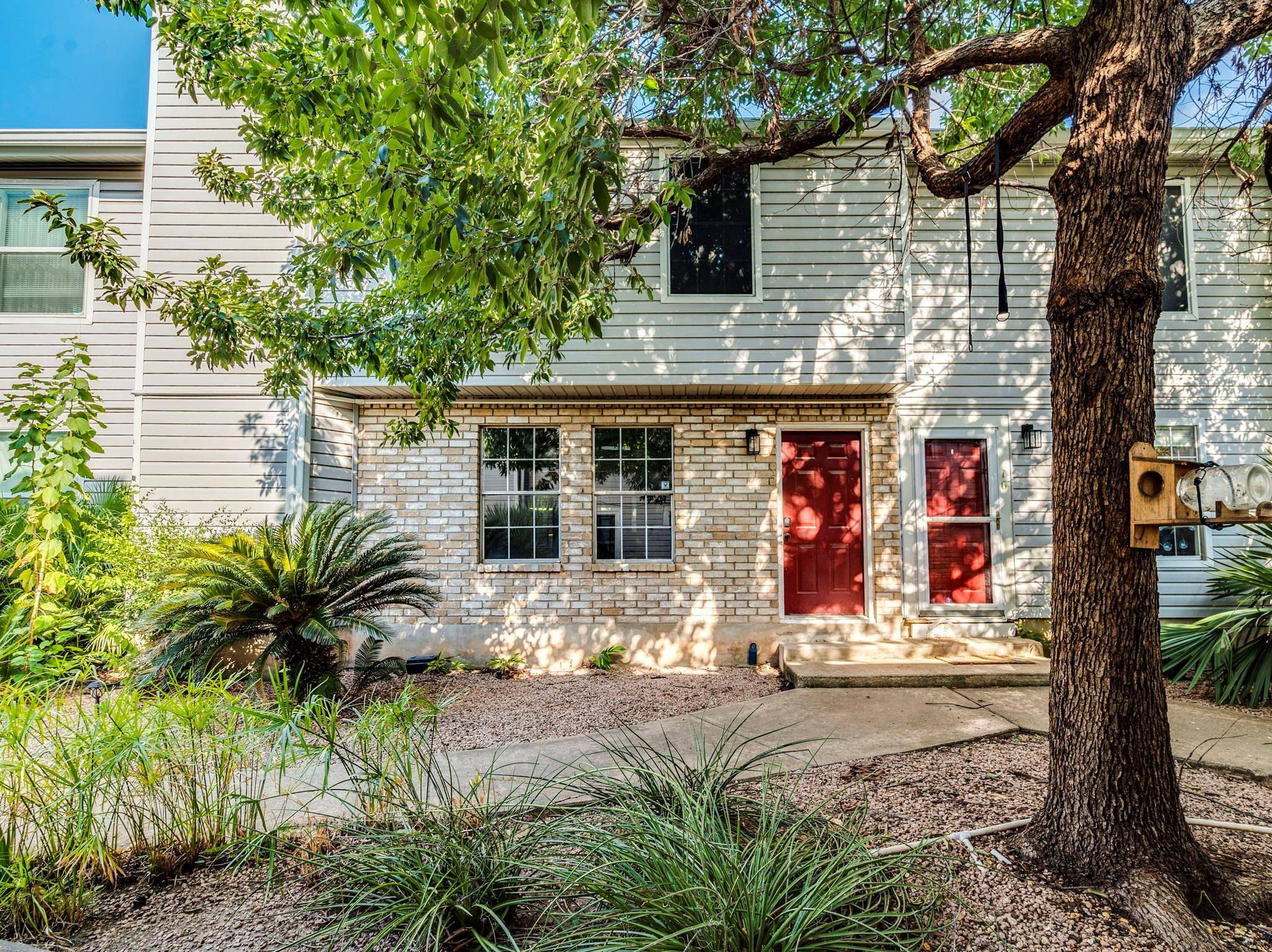 1904 Goodrich Ave #15, Austin, TX 78704