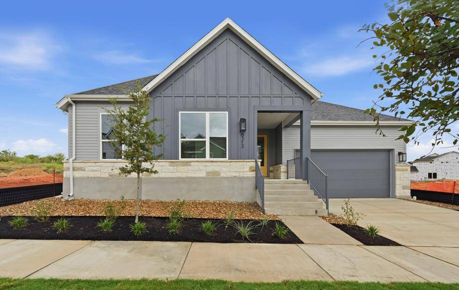 6312 McMurtry ST, Austin, TX 78747