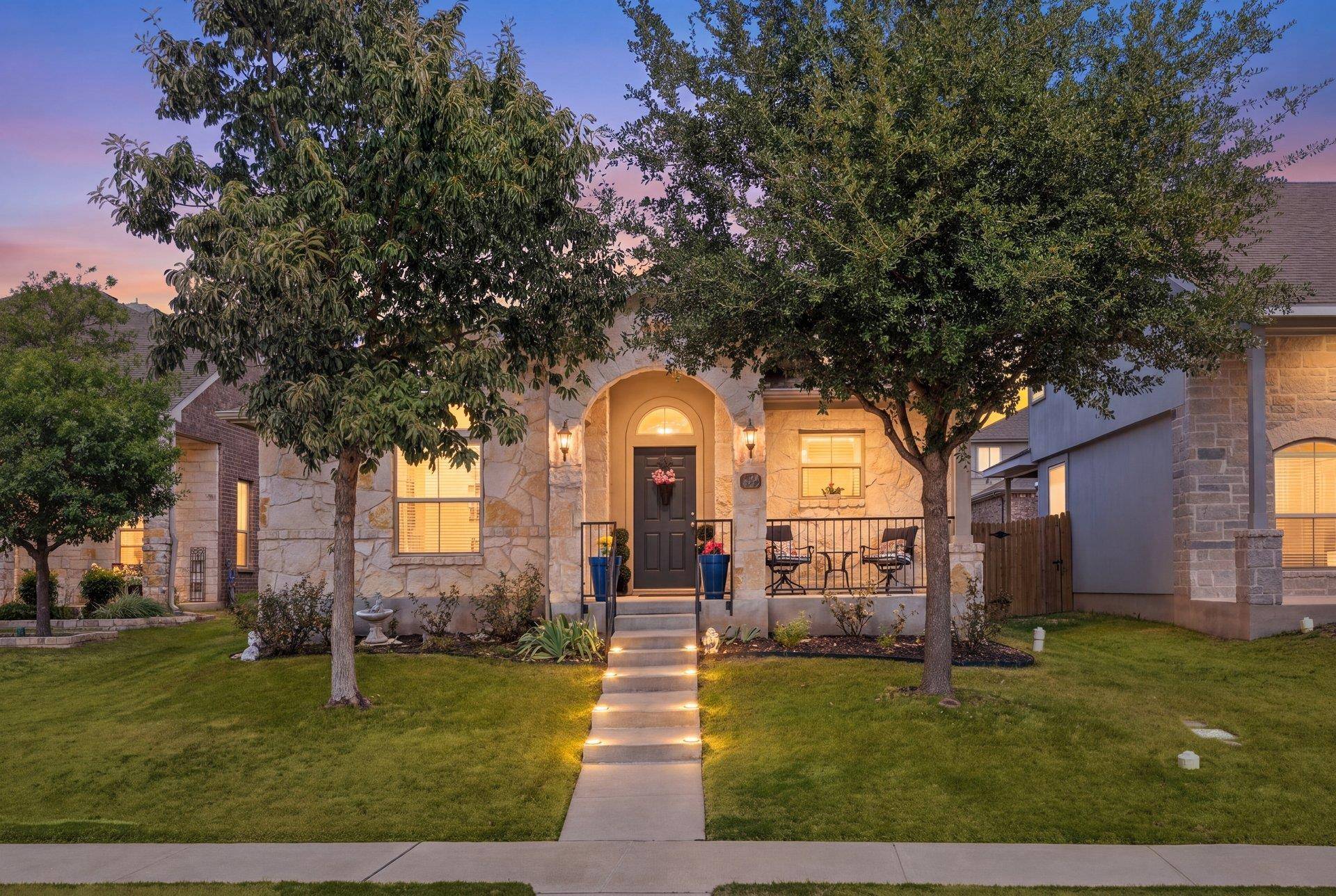 1413 Bess CV, Leander, TX 78641