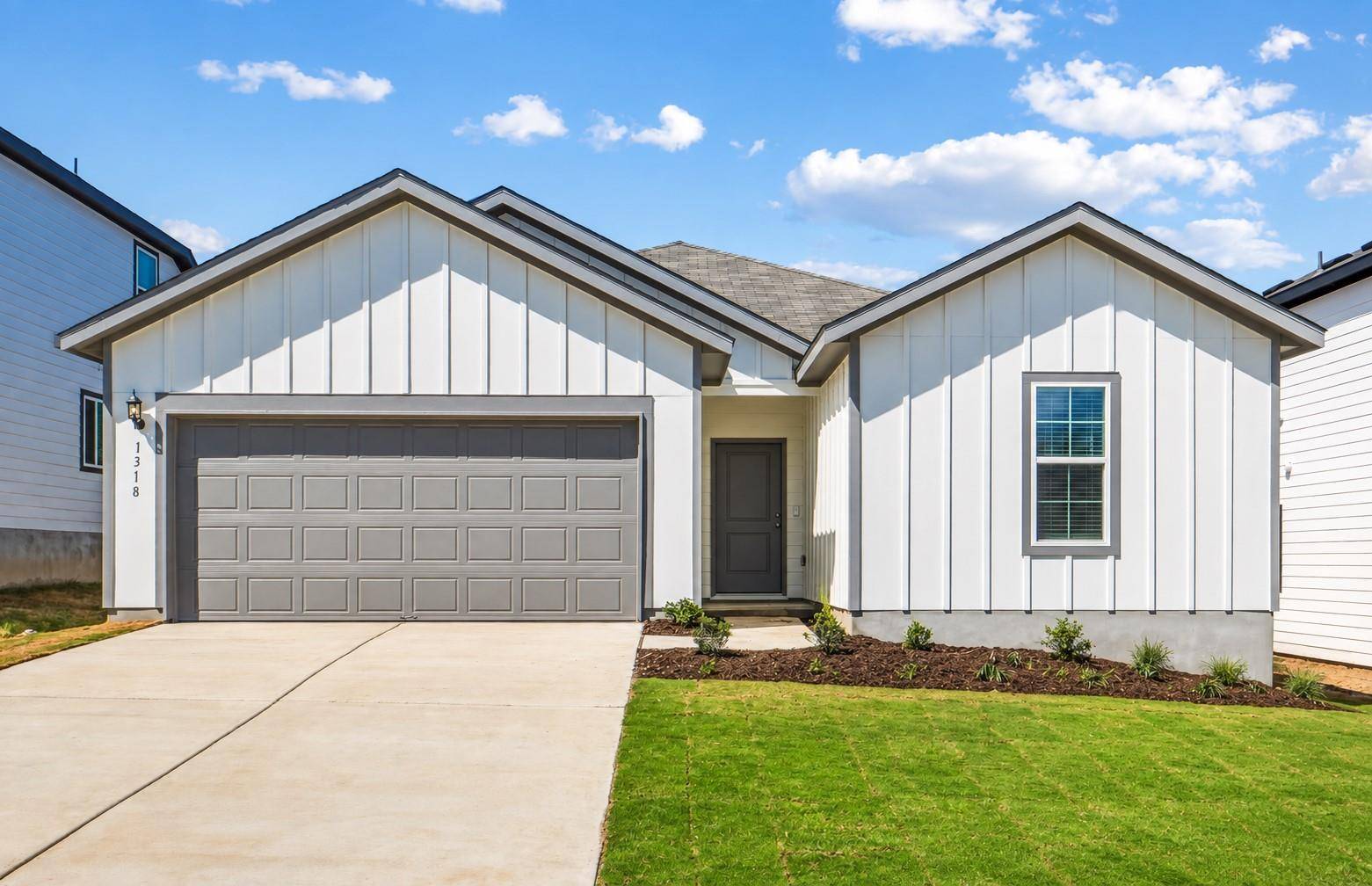 1318 Big Sky RD, Belton, TX 76513