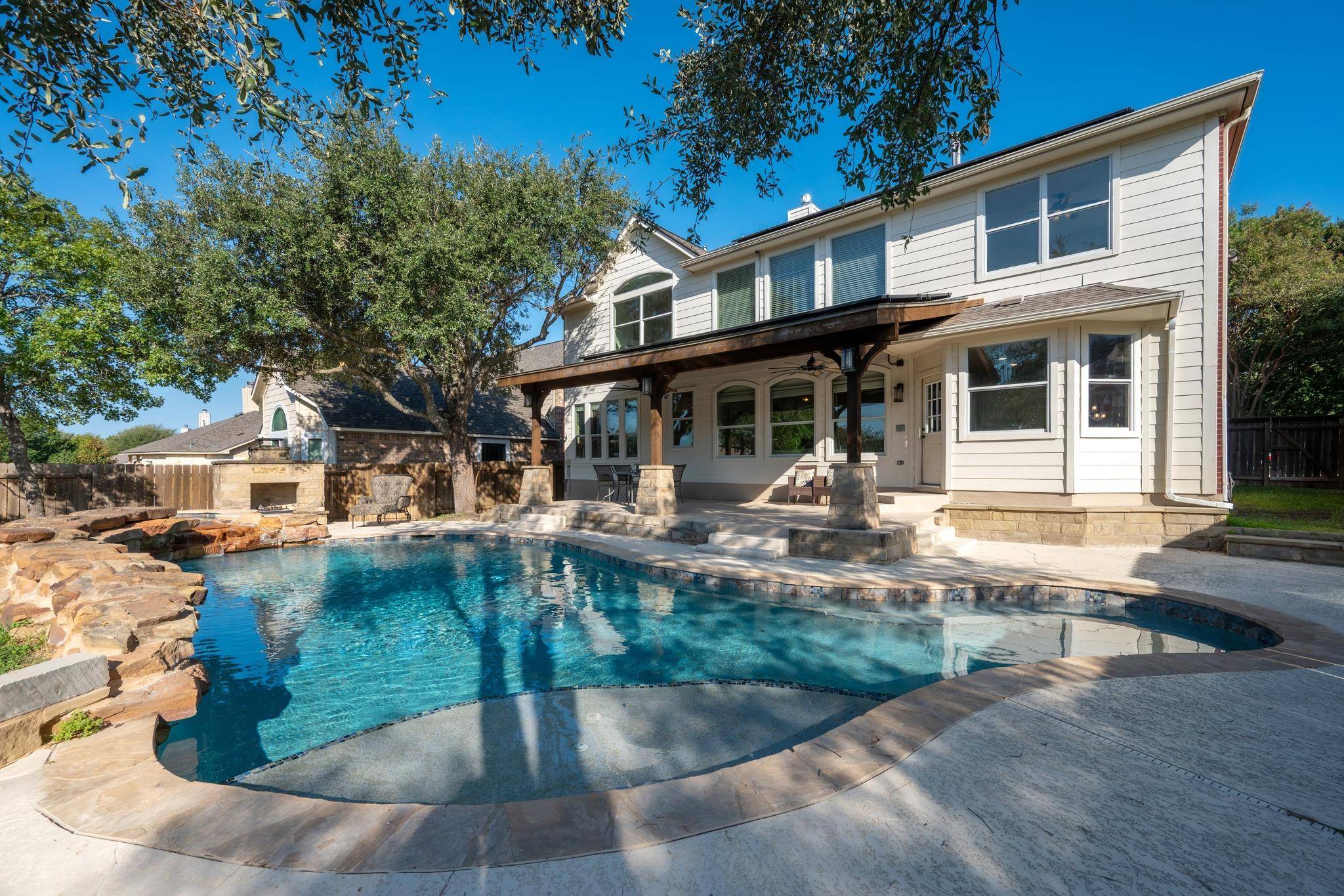 4108 Placid Creek WAY, Round Rock, TX 78665