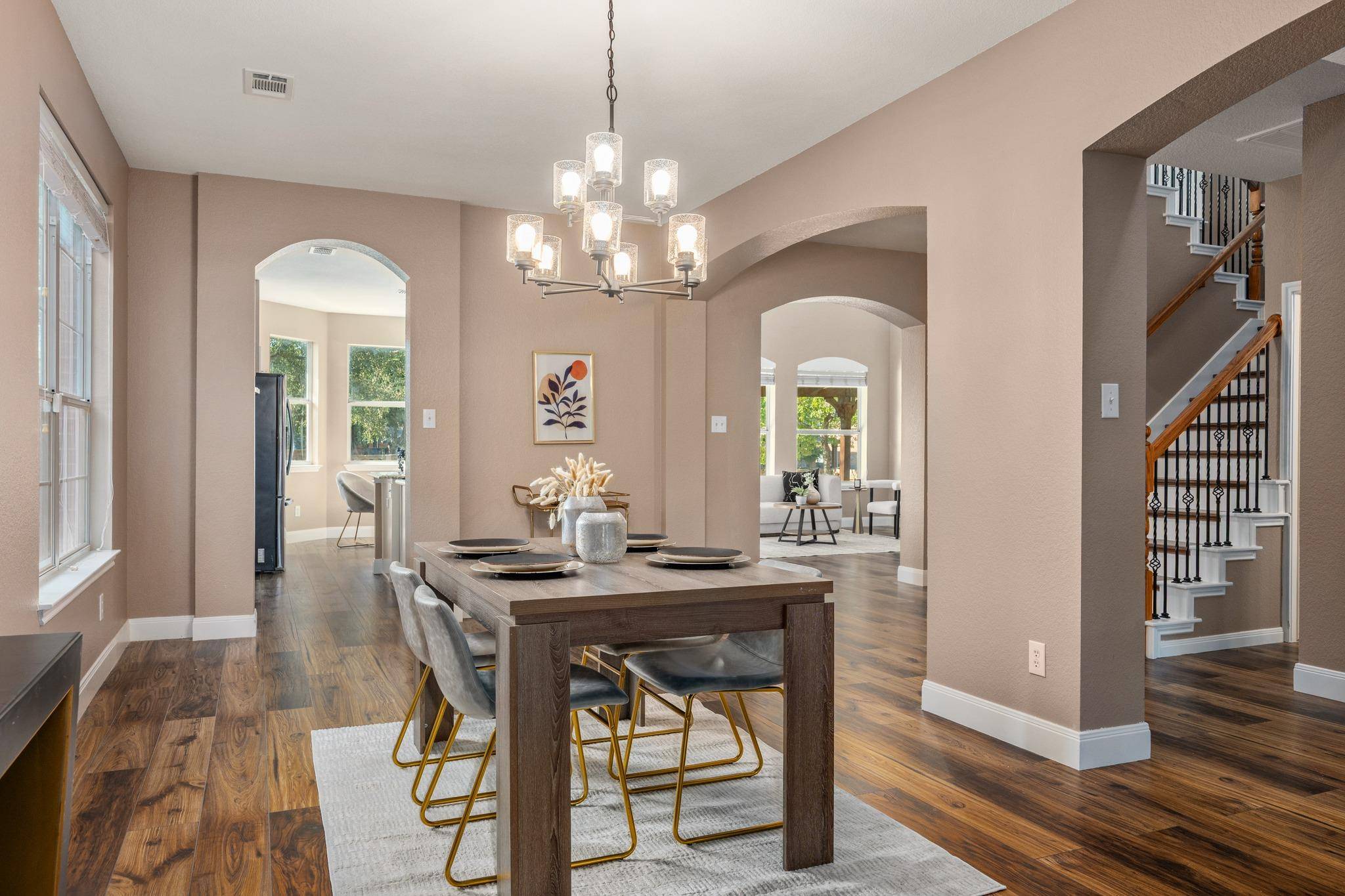 4108 Placid Creek WAY, Round Rock, TX 78665