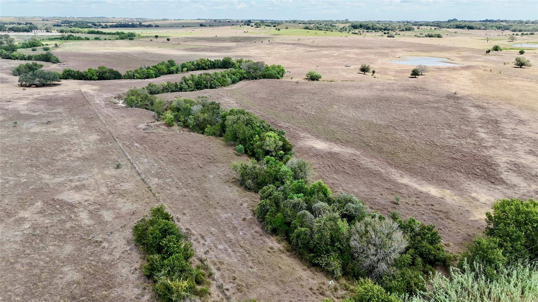 Tract 2 County Road 366, Shiner, TX 77984