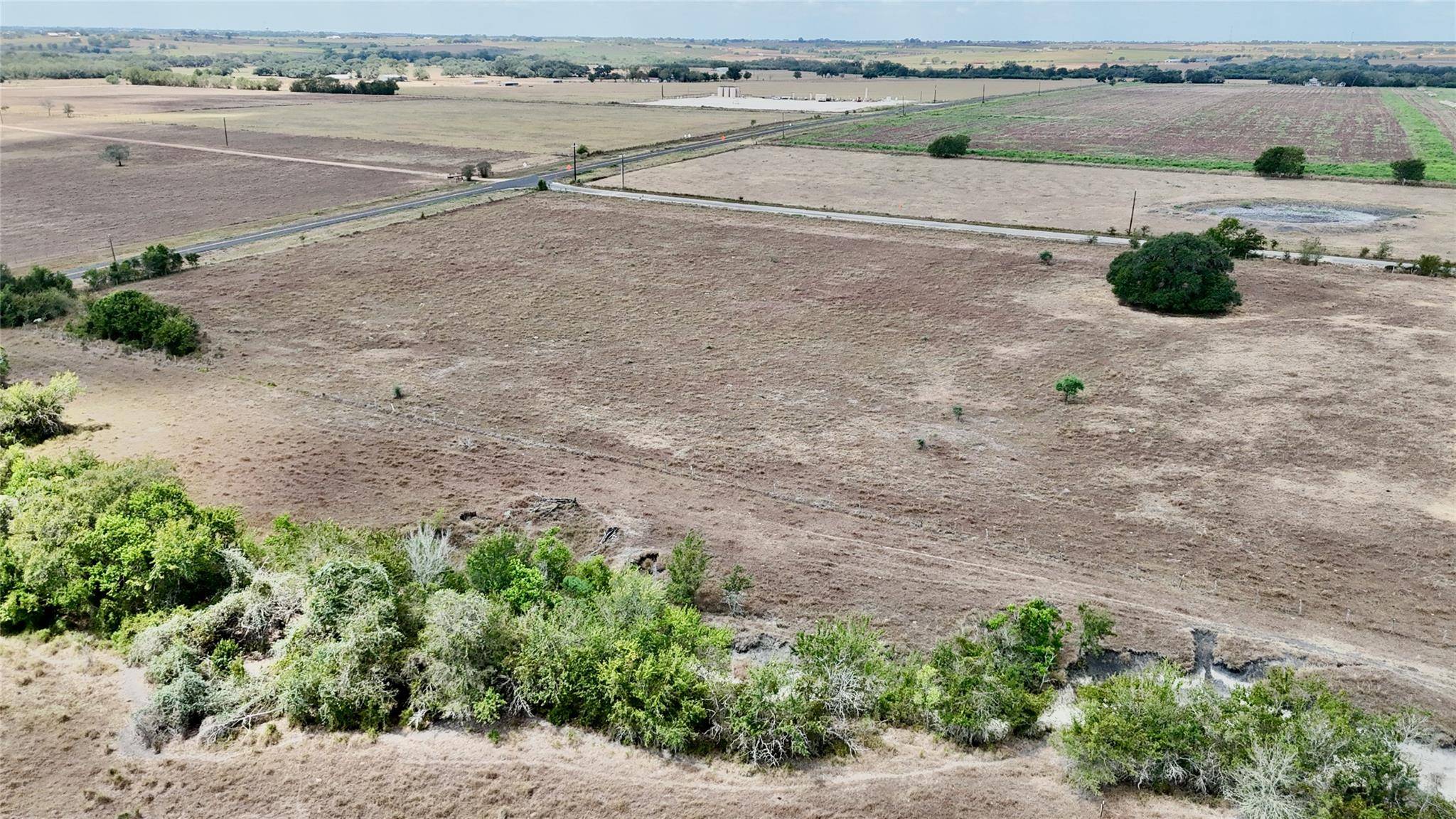 Tract 2 County Road 366, Shiner, TX 77984