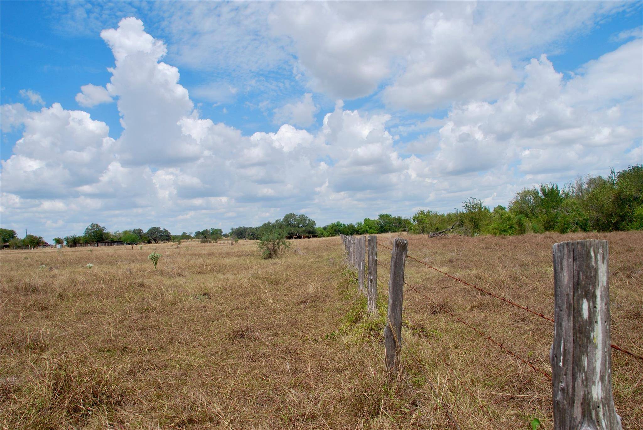 Tract 2 County Road 366, Shiner, TX 77984