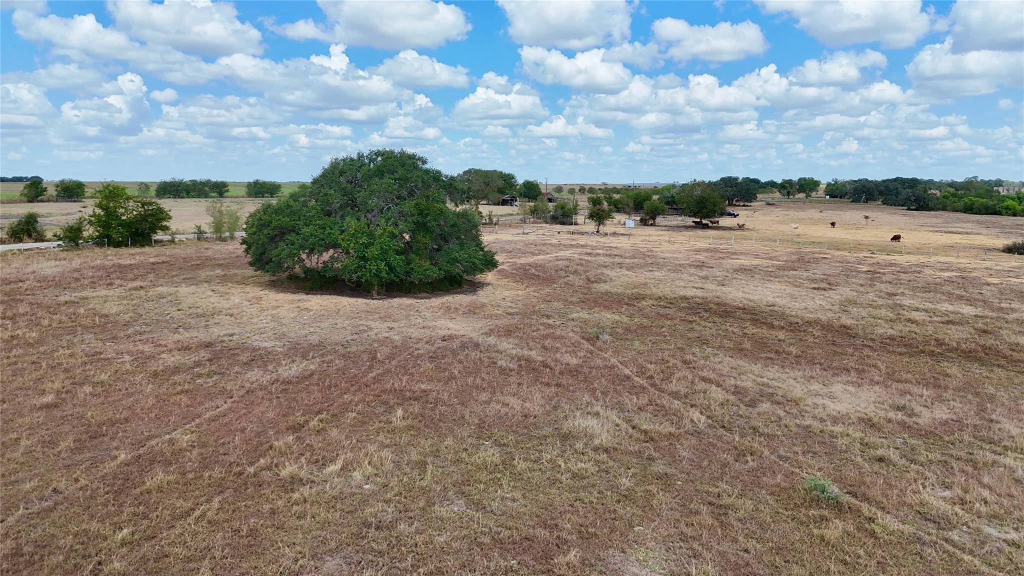 Tract 2 County Road 366, Shiner, TX 77984
