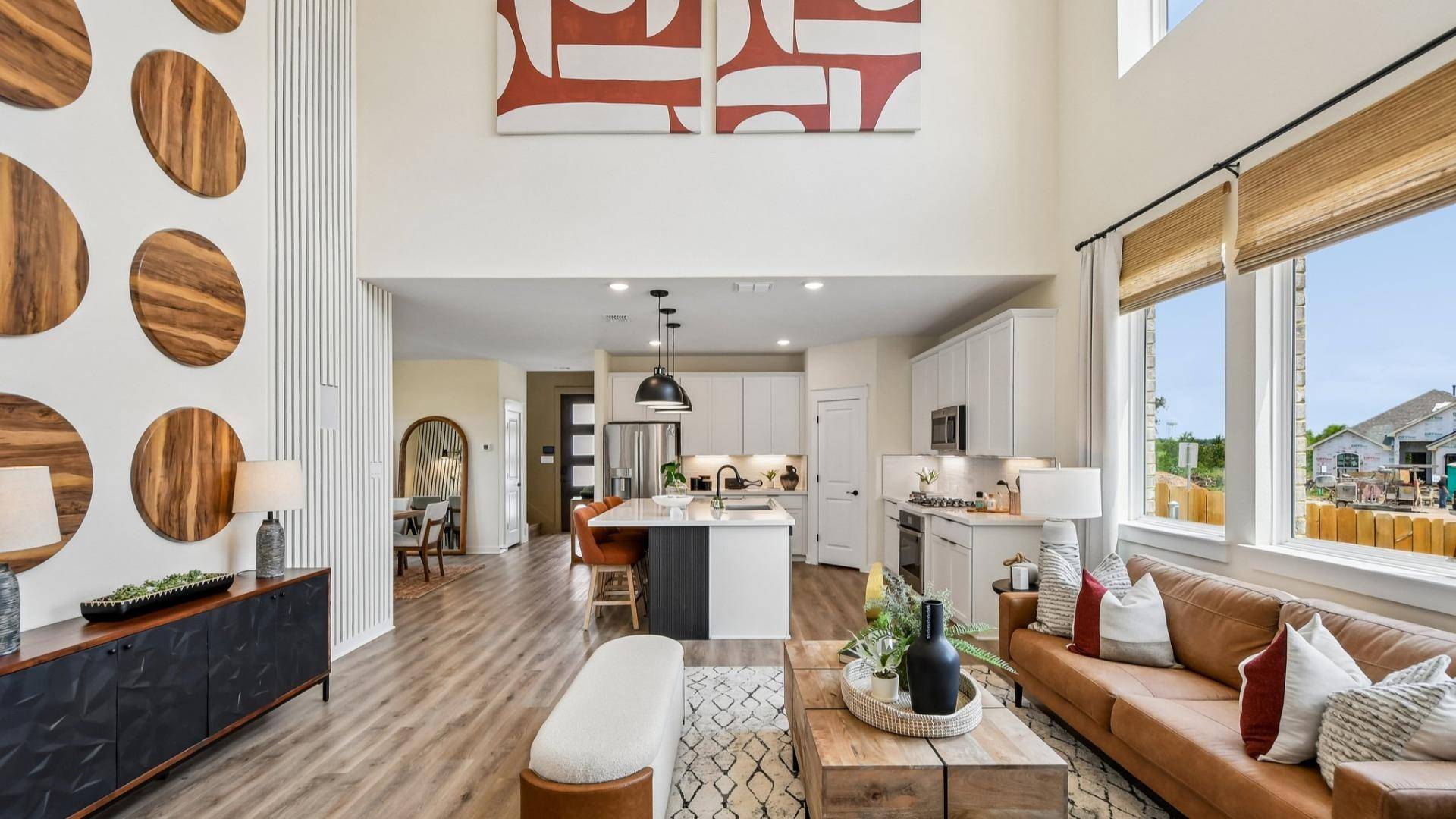 115 Bellie LN, Kyle, TX 78640