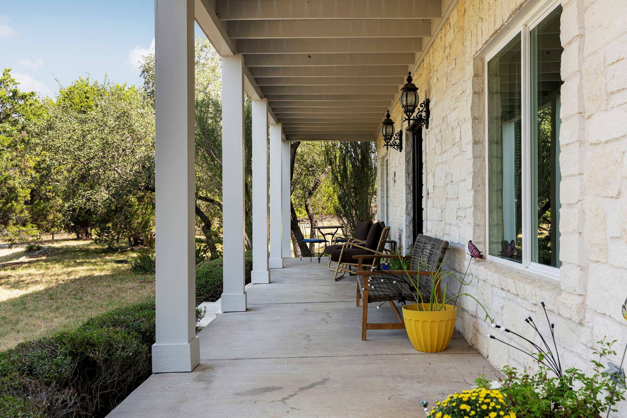 701 Cottonwood Creek RD, Dripping Springs, TX 78620