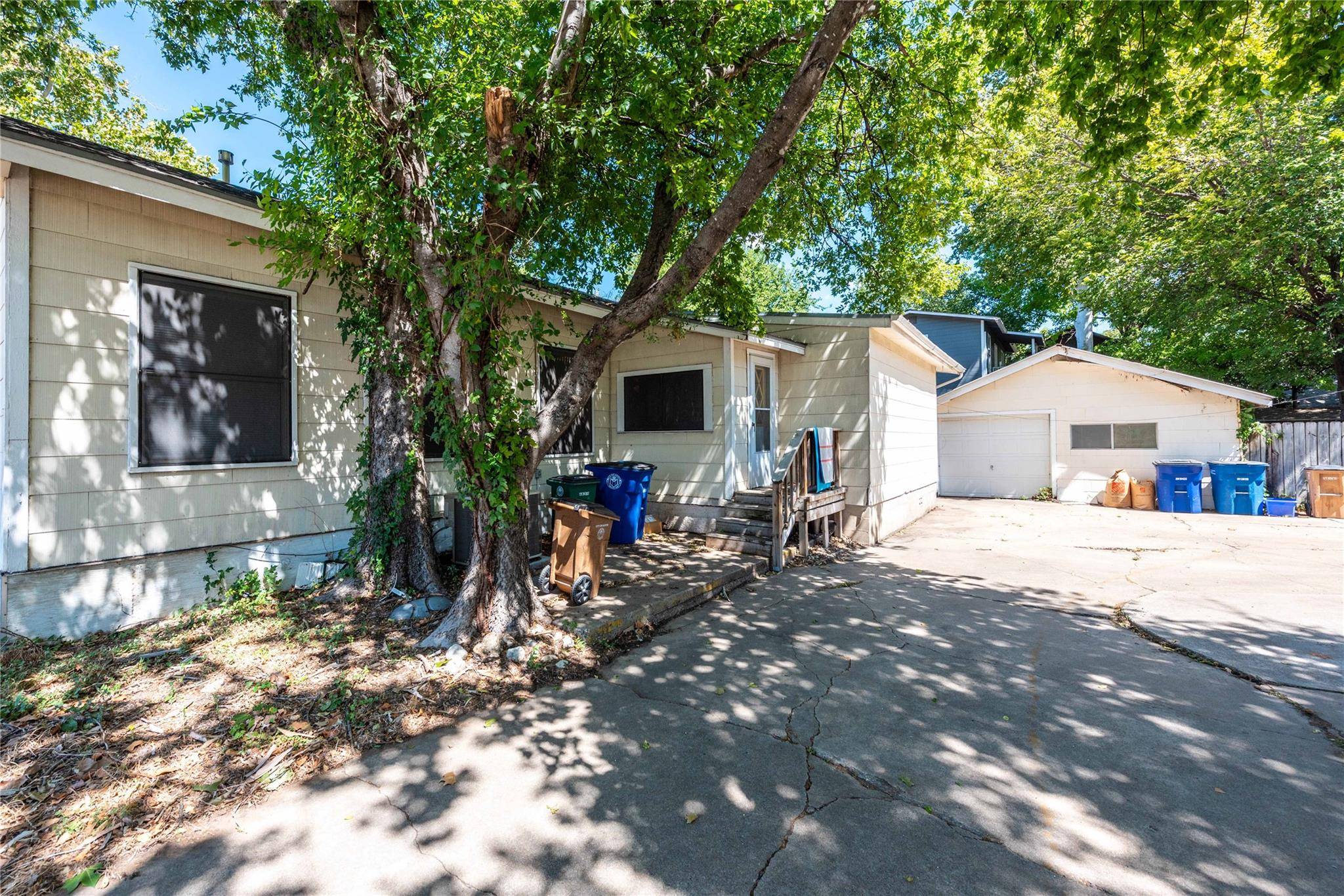 5101 Leralynn ST, Austin, TX 78751