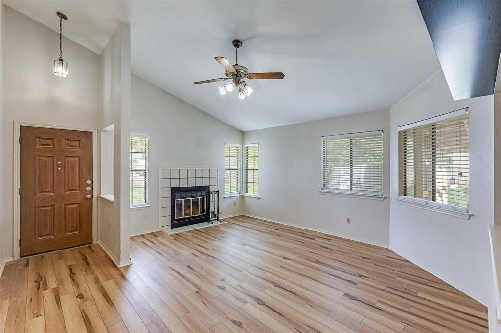 1121 Peggotty PL, Austin, TX 78753
