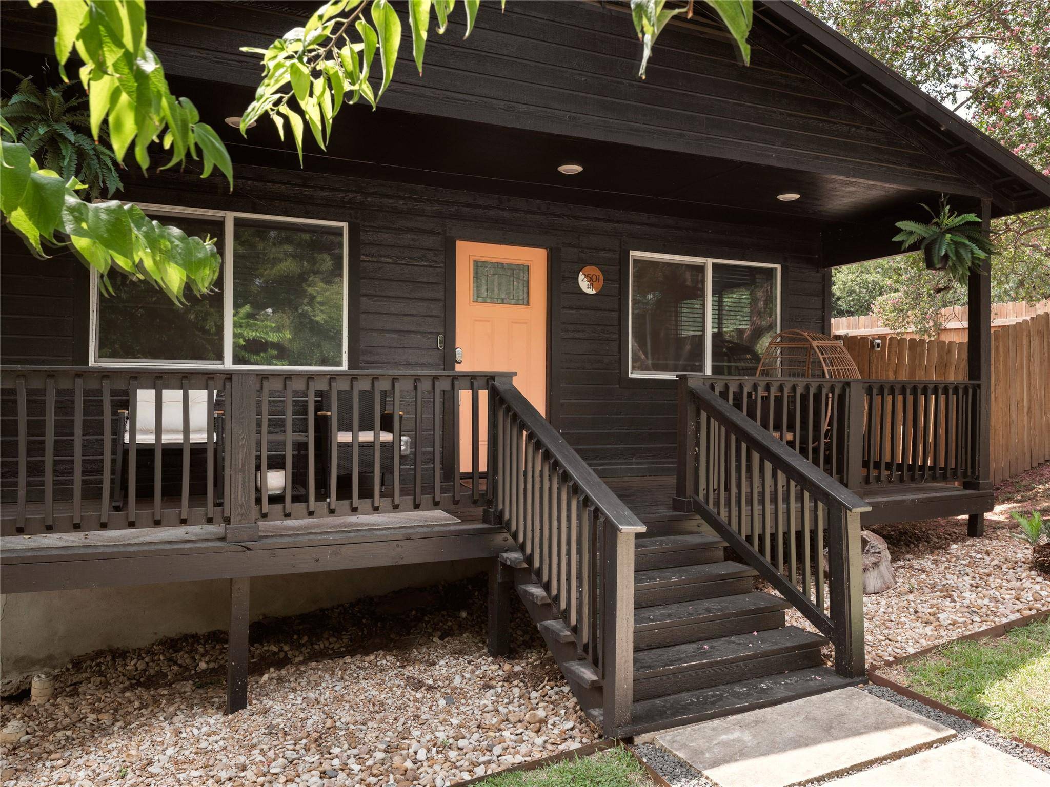 2501 E 11th ST #1, Austin, TX 78702
