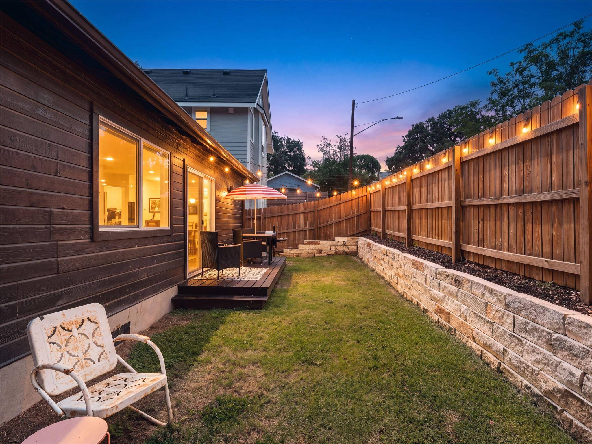 2501 E 11th ST #1, Austin, TX 78702