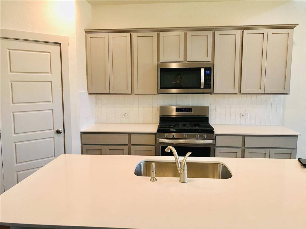 17304 Truffle Falls WAY, Manor, TX 78653