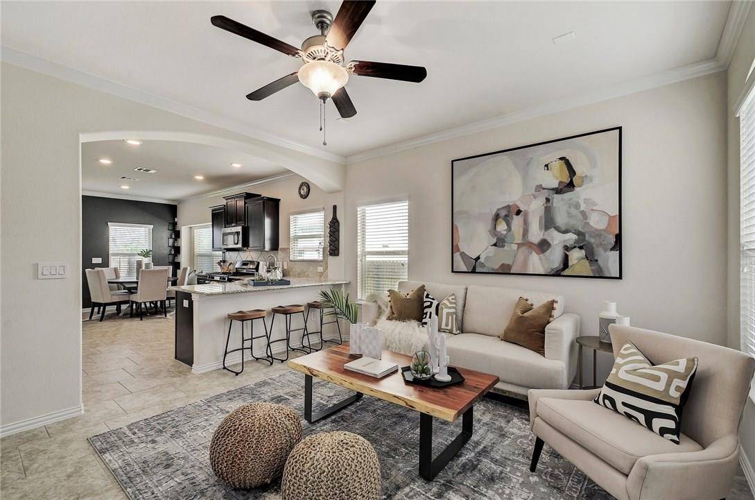 6029 Mary Lewis DR, Austin, TX 78747