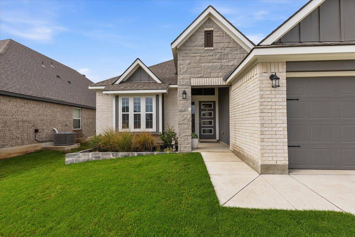 4655 Allison DR, Belton, TX 76513