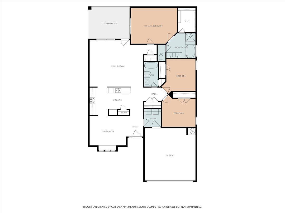 4655 Allison DR, Belton, TX 76513