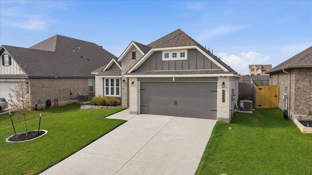 4655 Allison DR, Belton, TX 76513