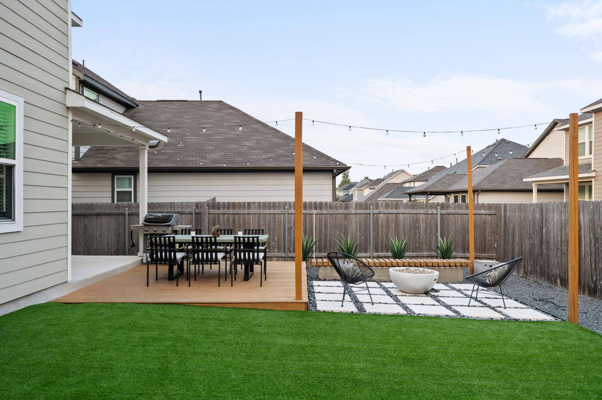 5408 Jason DR, Austin, TX 78723