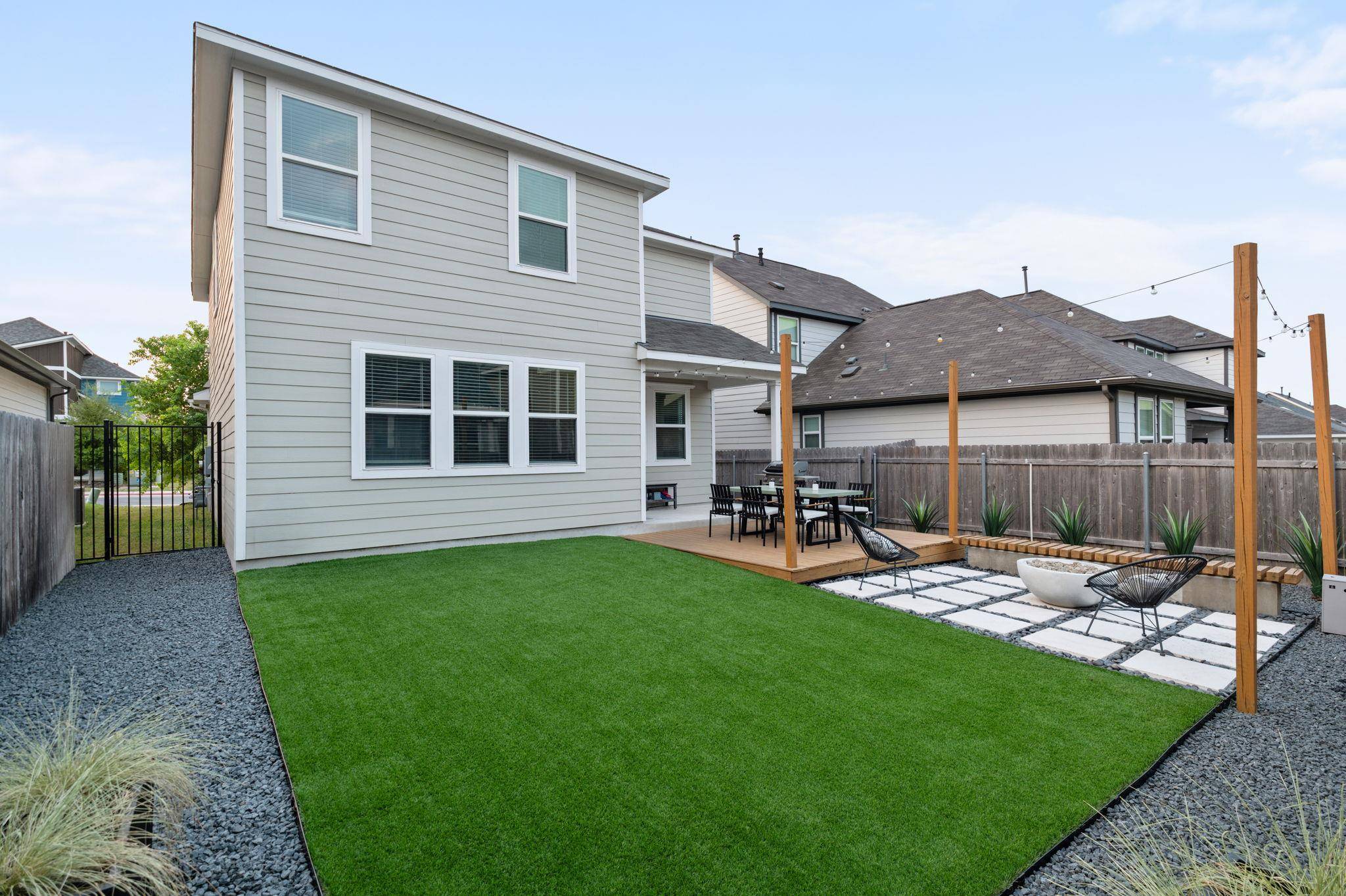 5408 Jason DR, Austin, TX 78723