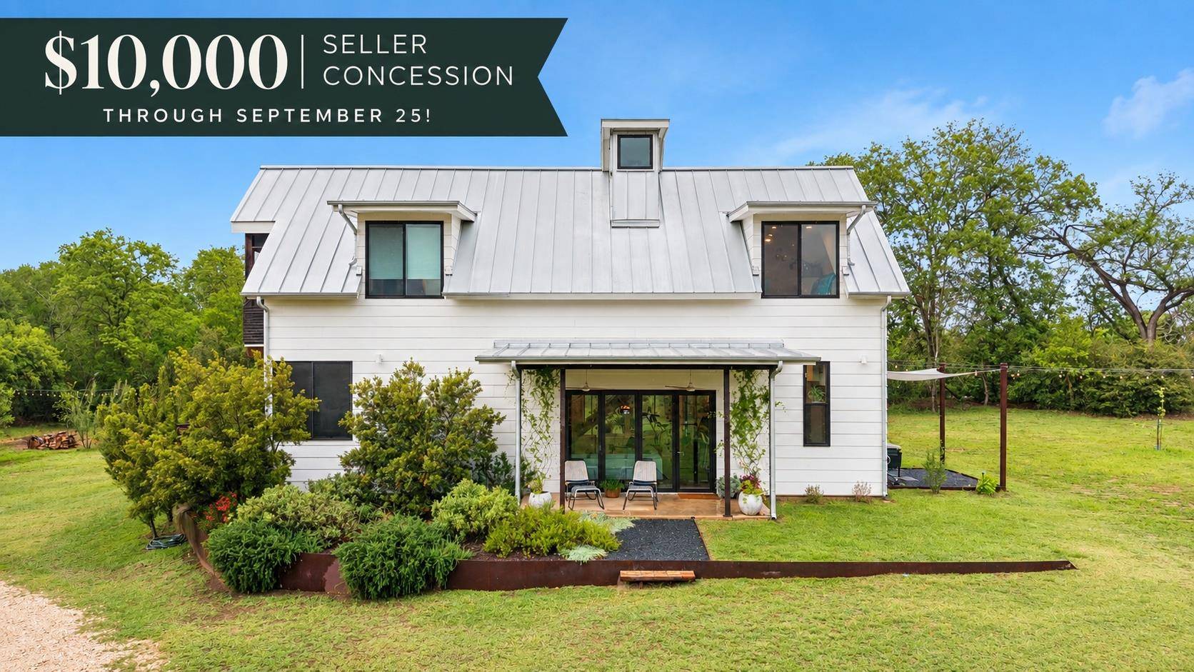534 Old McDade RD, Elgin, TX 78621
