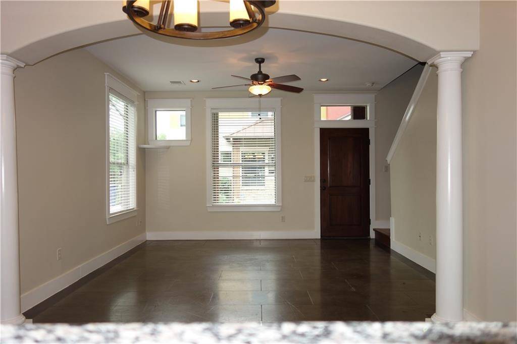 8318 Bowling Green DR #A, Austin, TX 78757