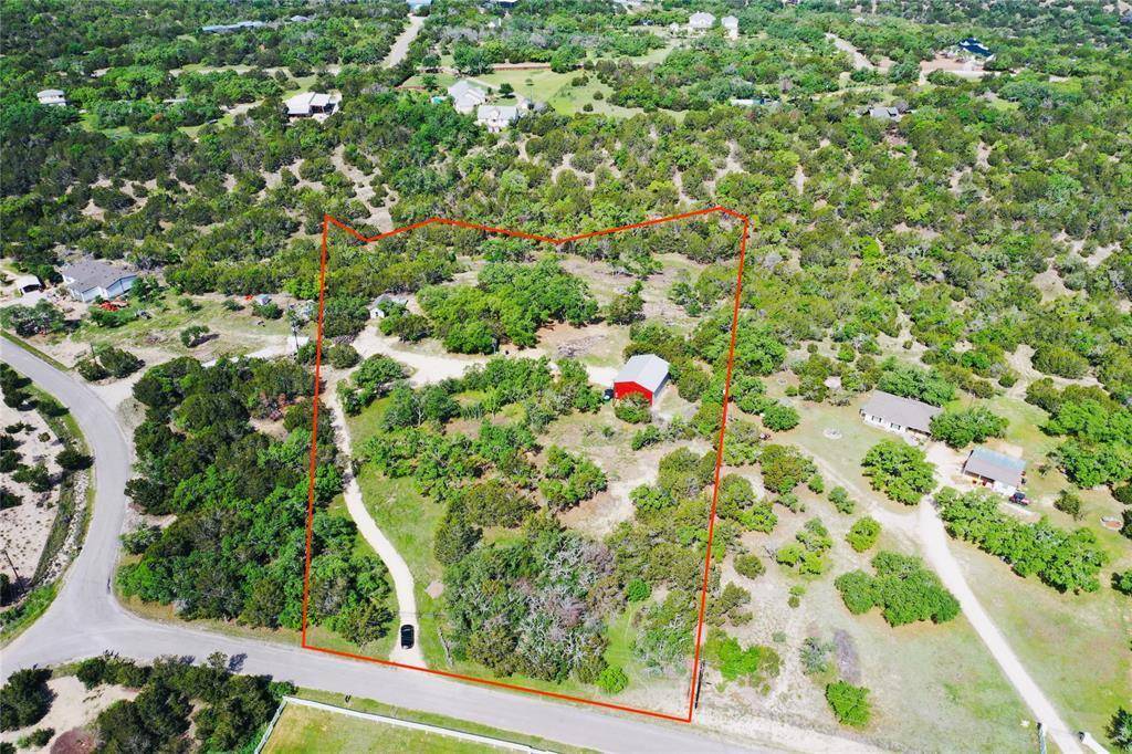 560 Longview RD, Dripping Springs, TX 78620