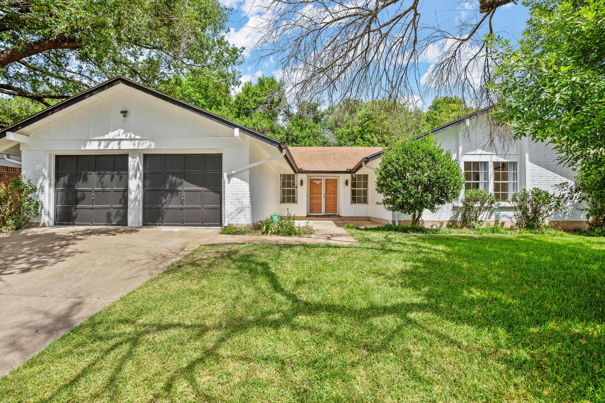 10201 Parkfield DR, Austin, TX 78758