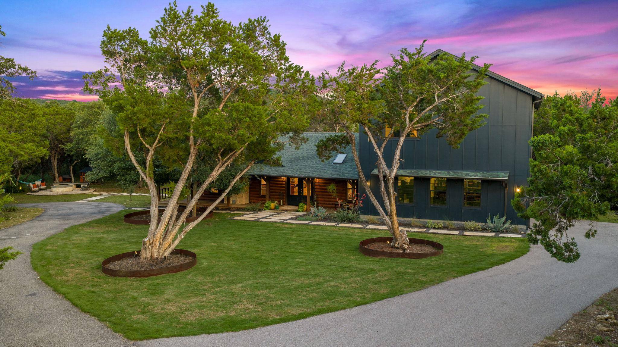 12411 Lone Mountain PASS, Leander, TX 78641
