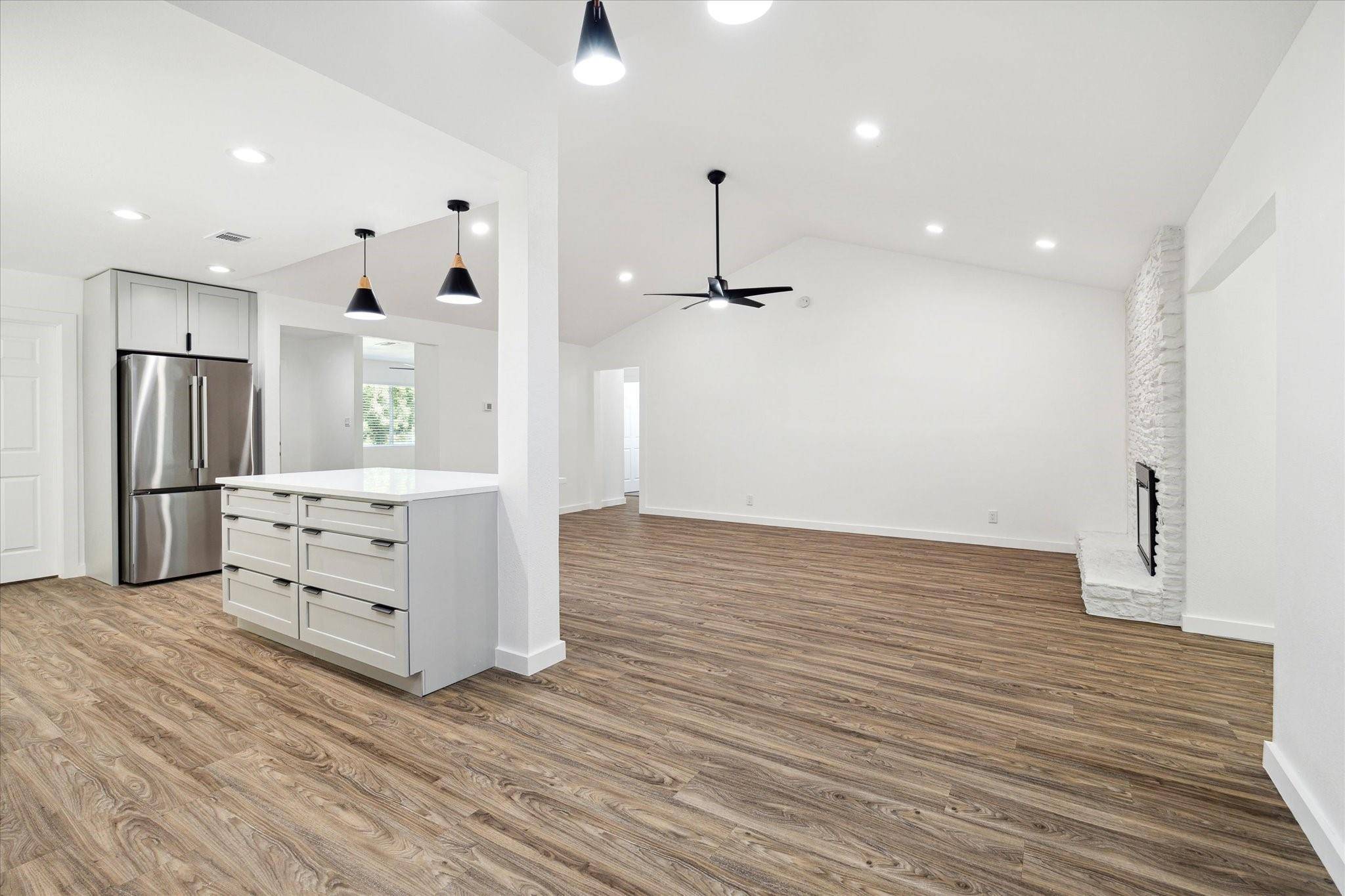 1311 Warrington DR, Austin, TX 78753