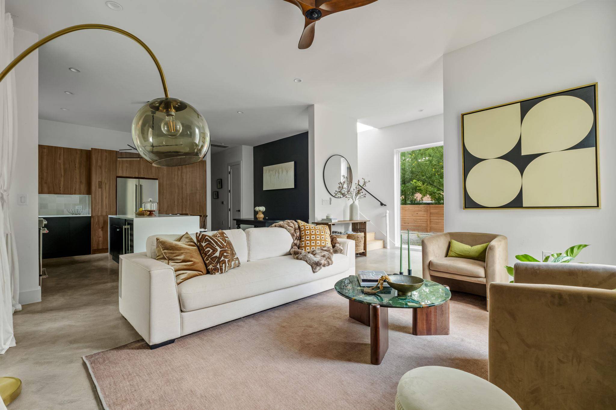 608 Brentwood ST #A, Austin, TX 78752