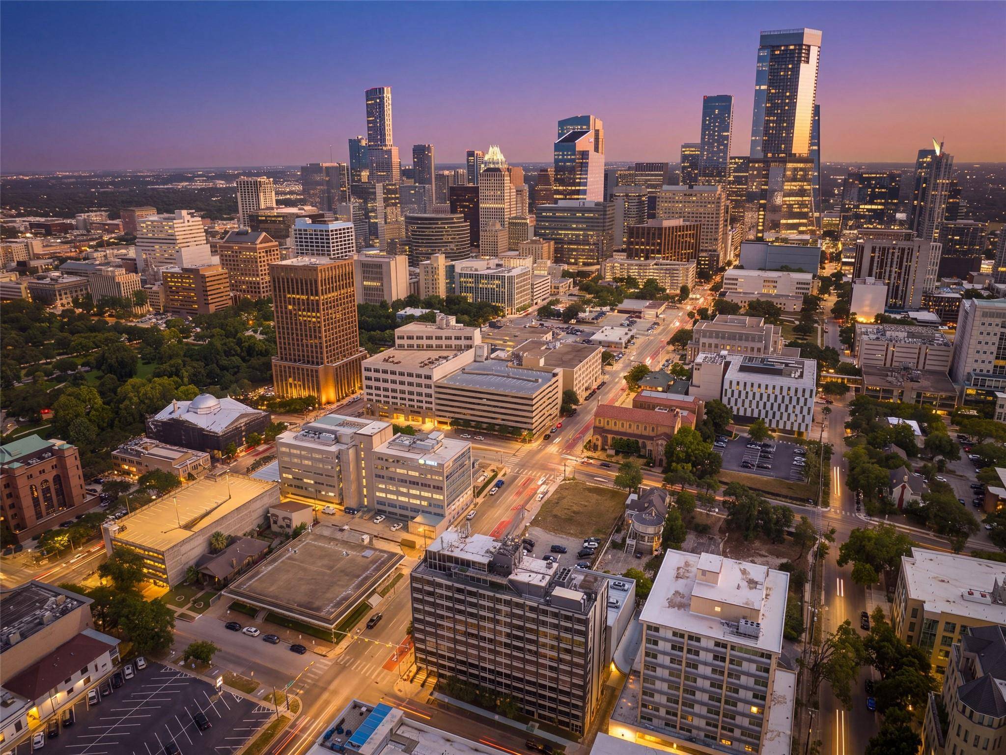 1212 Guadalupe ST #903, Austin, TX 78701