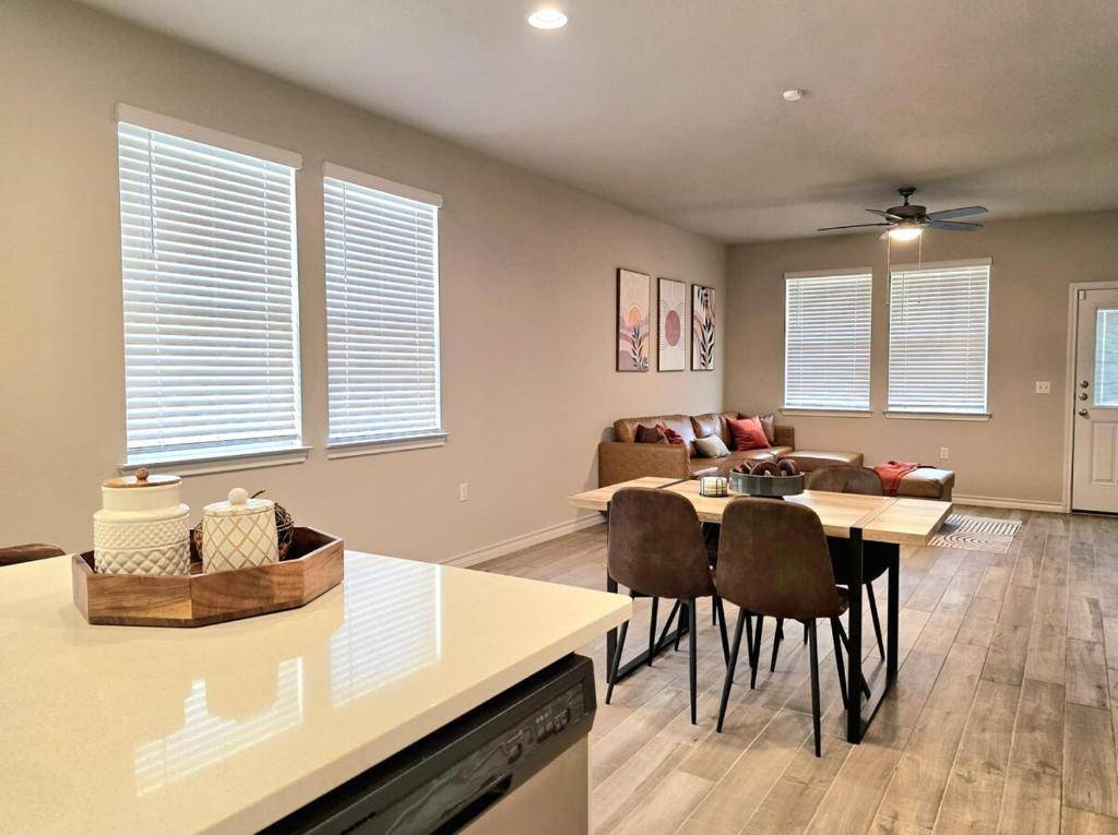 1709 Adobe Walls WAY, Austin, TX 78725