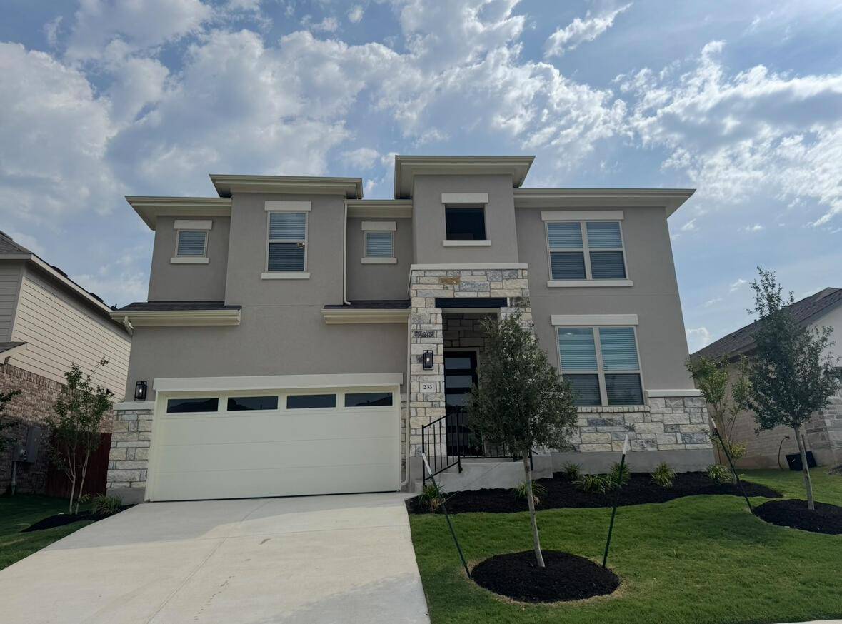 233 Cactus Tower PATH, Georgetown, TX 78628