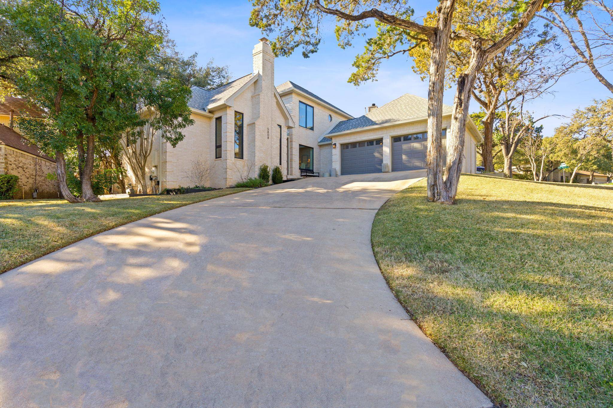 5808 Tom Wooten CV, Austin, TX 78731