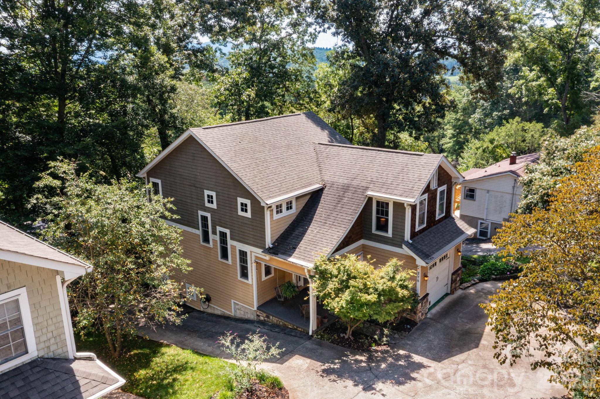 278 Brevard RD, Asheville, NC 28806