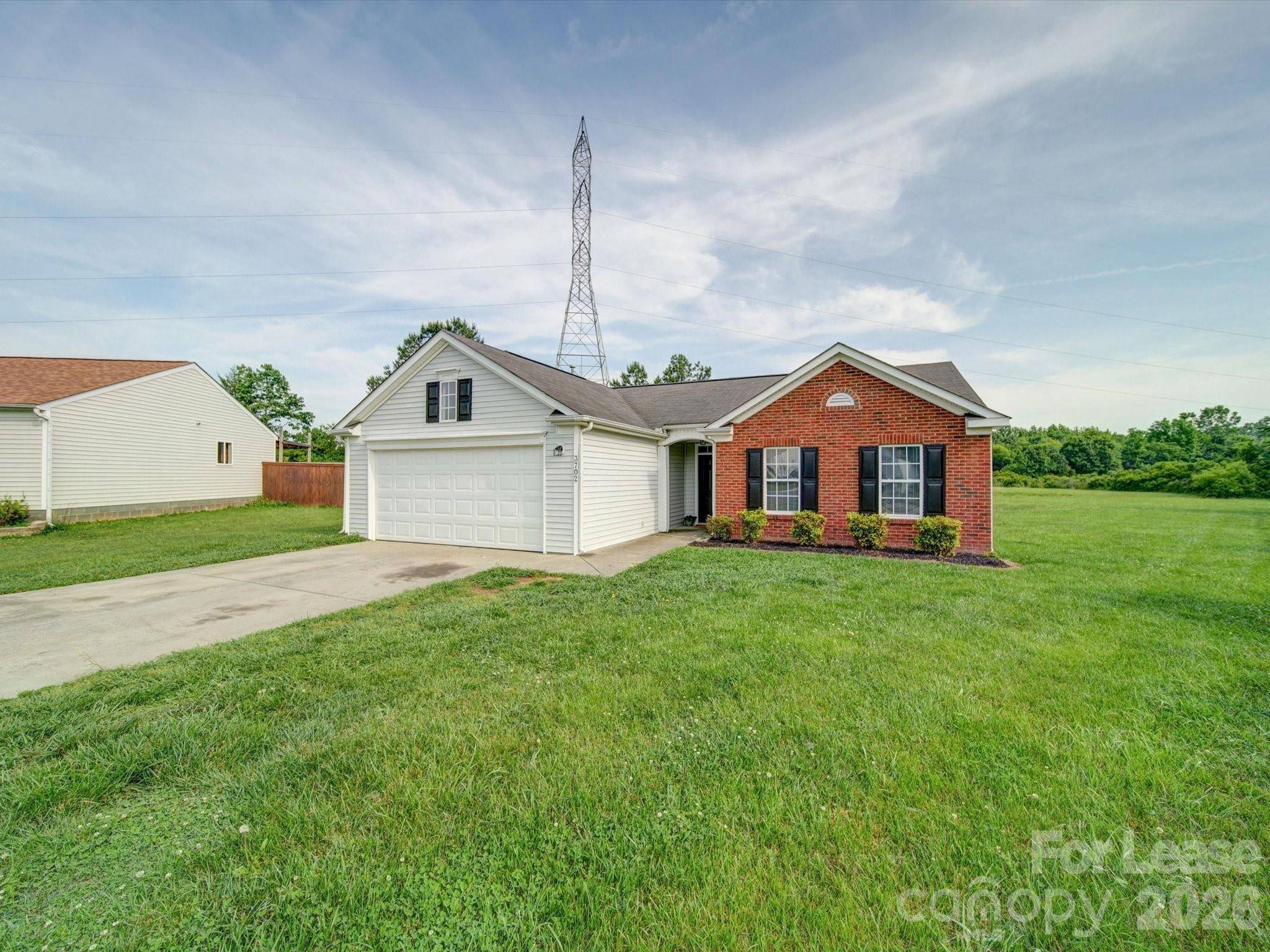 3702 Cardinal Bluff LN, Indian Trail, NC 28079