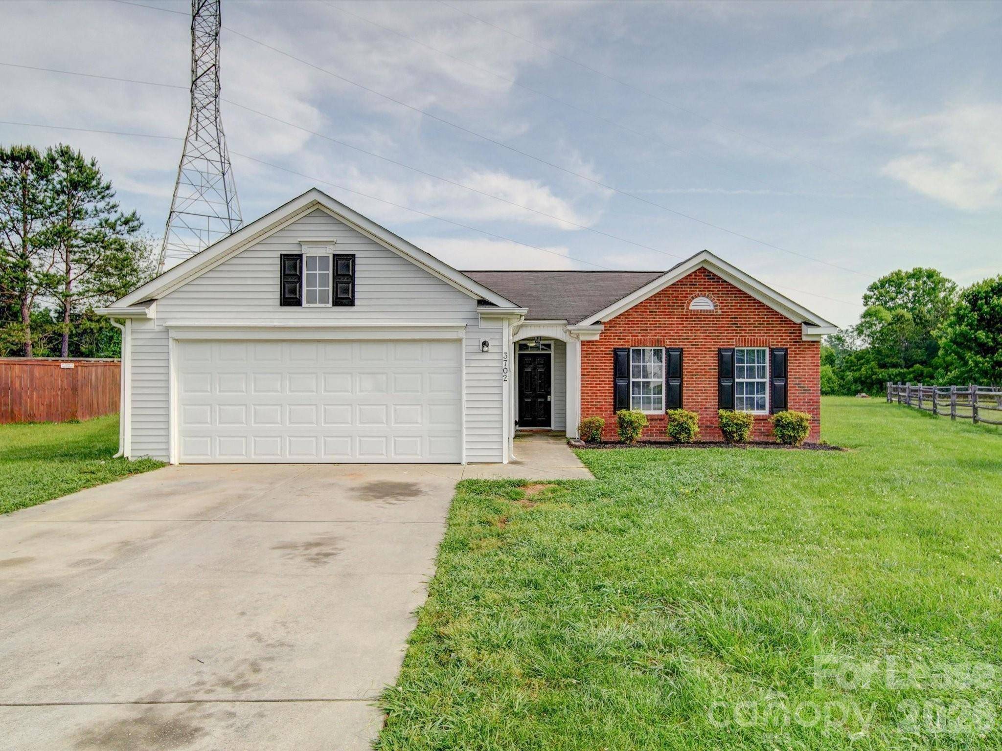 3702 Cardinal Bluff LN, Indian Trail, NC 28079