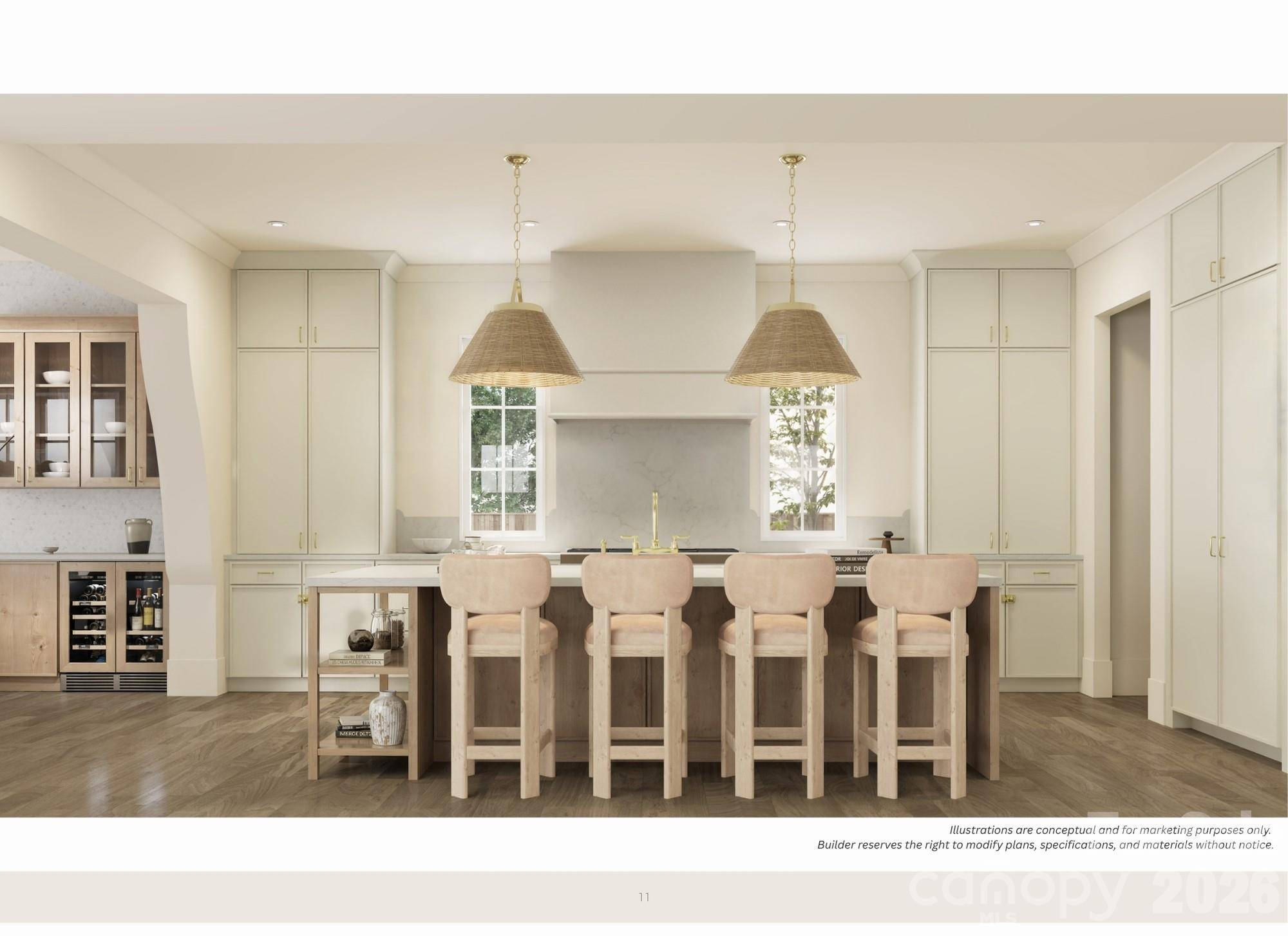 355 Tranquil AVE, Charlotte, NC 28209
