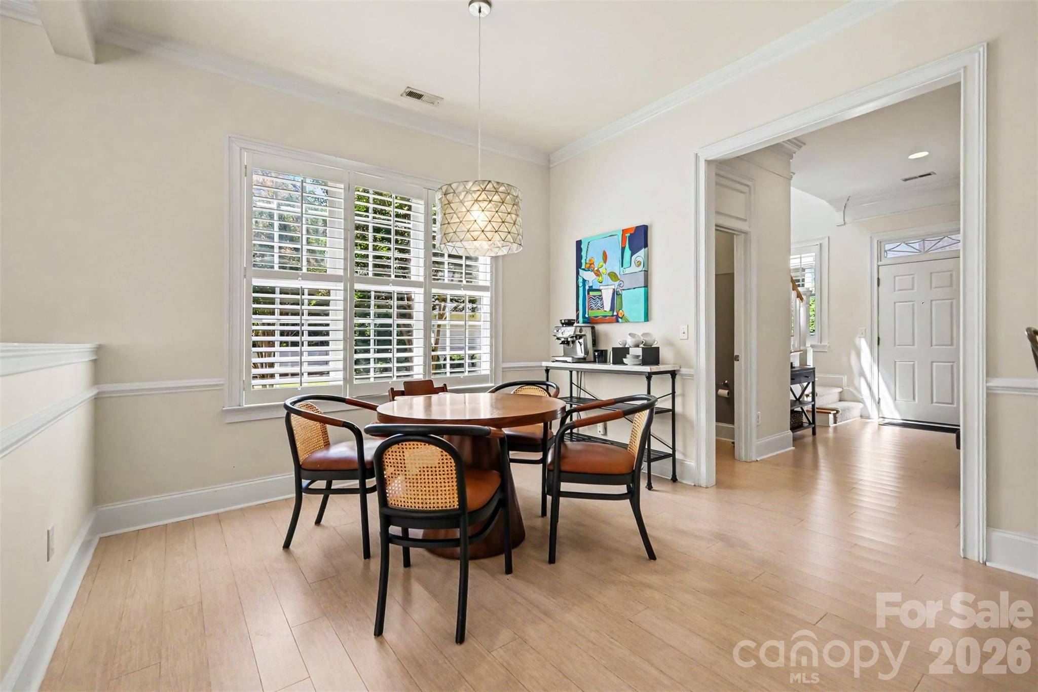 8354 Indigo ROW, Charlotte, NC 28277
